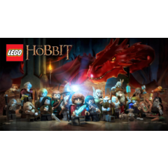 LEGO® The Hobbit™Steam Key Region Free