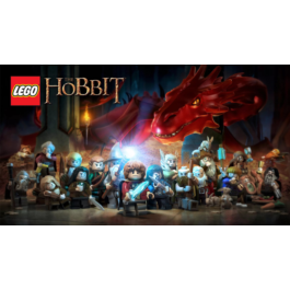 LEGO® The Hobbit™Steam Key Region Free