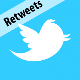 ✅💫 100 Live Twitter Retweets | Retweets cheap ⭐👍🏻