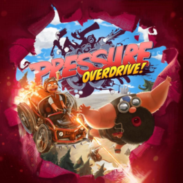 Pressure  (Steam Key/Region Free)