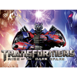 Transformers: Rise of the Dark Spark (STEAM KEY/RU/CIS)