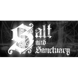 Salt and Sanctuary + Mail | Change data | Epic Games