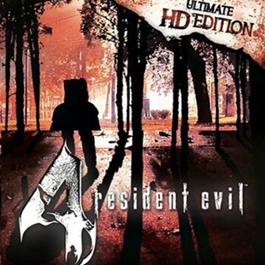 RESIDENT EVIL 4 ULTIMATE HD EDITION ✅STEAM KEY🔑