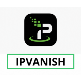 ✅ IPVanish VPN⭕ 2025-2026 ⭕ WARRANTY 🔥 IP VANISH