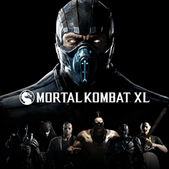 MORTAL KOMBAT X / KOMBAT XL ✅(STEAM КЛЮЧ)+ПОДАРОК