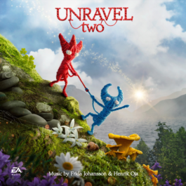 Unravel Two | Steam | Warranty 3 months