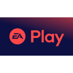 EA PLAY (EA ACCESS) - 1 МЕСЯЦ (XBOX/РОССИЯ)