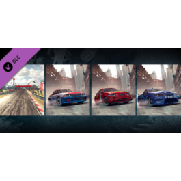 GRID 2 - Bathurst Track Pack DLC - Steam Key / GLOBAL