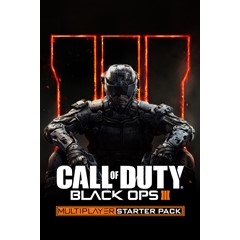 Black Ops III Multiplayer Starter Pack (Gift RU/CIS)