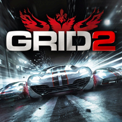 GRID 2+2 DLC ✅STEAM КЛЮЧ🔑