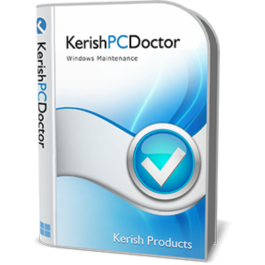 Kerish  Doctor 2025  ☑️ to  14 April 2026 + 🎁 Bonus