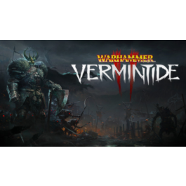 Warhammer: Vermintide 2 - Collector´s Edition STEAM/ROW