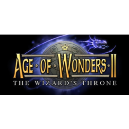 Age of Wonders II: The Wizard´s Throne KEY INSTANTLY