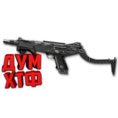 Макрос Warface на MAG-7. АШ. Bloody X7 Razer Logi
