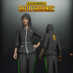 PLAYERUNKNOWN&acute;S BATTLEGROUNDS Xbox комплект G Set