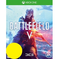 Battlefield V - Стандартное издание XBOX Ключ🔑GLOBAL🌎