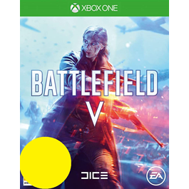 Battlefield V Standard Edition Xbox One & X|S Key 🔑🌎