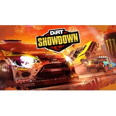 DIRT Showdown (Steam Ru/CIS)