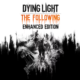 DYING LIGHT ENHANCED EDITION ✅STEAM KEY🔑