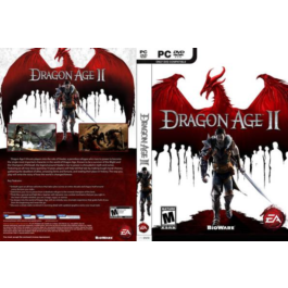 🔥🔥🔥 Dragon Age II 2 Origin Key REGION FREE 💳0%