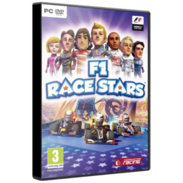 F1 RACE STARS (Steam Gift Region Free / ROW)