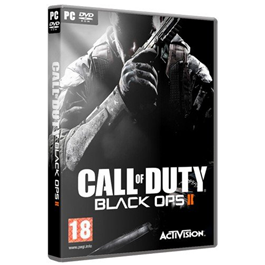 CoD: Black Ops II + World at War (Steam Gift RegFree)