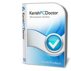 Kerish PC Doctor 1-3ПК 1 года