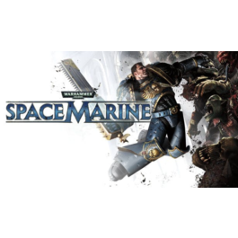 Warhammer 40,000: Space Marine - Anniversary Edition 🔑