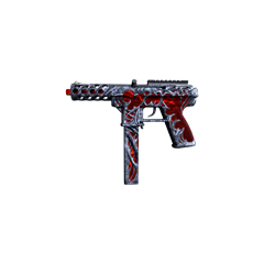 TEC-9 «Морион» (1 д.) gift -ссылка лут