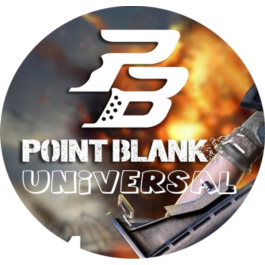 Univarsal ULTRA Point Blank