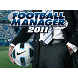 Football Manager 2011 Steam (Steam KEY / Region free )