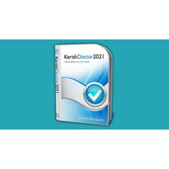 Kerish Doctor 2024 ключ до 14.04.2026