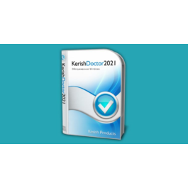 Kerish Doctor 2024 key until  14.04.2026