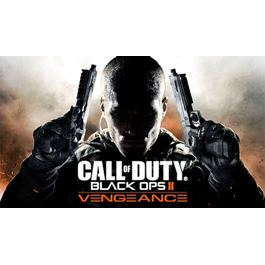 CoD: Black Ops II - Vengeance DLC (Steam Gift RegFree)