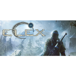 ELEX. STEAM-key (RU+CIS)