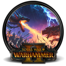 Total War: Warhammer II (Rent Steam from 14 days)