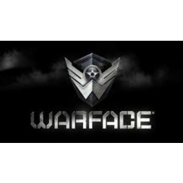 Warface - Credits top-up (PC)