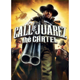 Call of Juarez: The Cartel (Steam Key | RU+CIS)