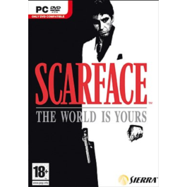 Scarface - guide to the game walkthrough