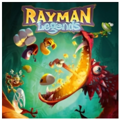 Rayman Legends + Rayman Origins | РУССКИЙ ЯЗЫК | Uplay