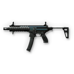 Warface 45 Bloody X7 макросы SIG MPX | СИГ МПХ