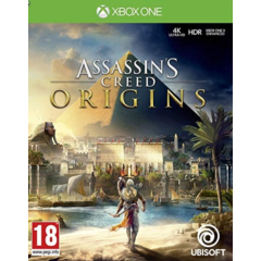 Assassin&acute;s Creed Истоки Xbox One / X|S Россия Ключ🔑