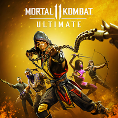 MORTAL KOMBAT 11 ULTIMATE ✅(STEAM КЛЮЧ)+ПОДАРОК