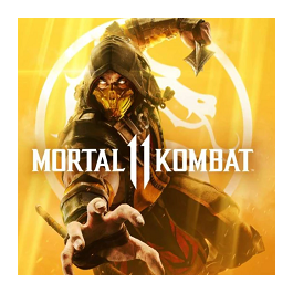 MORTAL KOMBAT 11 ✅(STEAM KEY)+GIFT