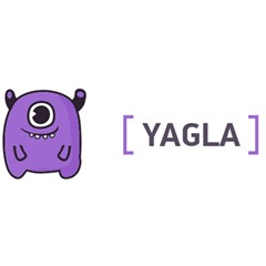 ✅ Yagla, Ягла. Промокод, купон на скидку 50% от тарифа.