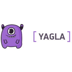 ✅ Yagla, Ягла. Промокод, купон на скидку 50% от тарифа.