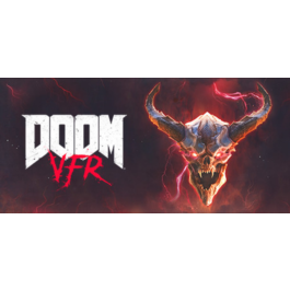 Doom VFR / STEAM 🔴 NO COMMISSION