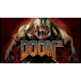 DOOM 3 III KEY INSTANTLY / STEAM KEY