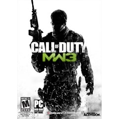 Call of Duty: Modern Warfare 3 (Steam Ключ/Global) 💳0%