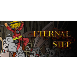 Eternal Step ( Steam Key / Region Free )